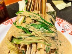 -福苗小骆驼烧烤(大唐不夜城店)