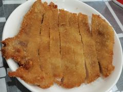 -潘国仙耳光馄饨(黄家阙路店)