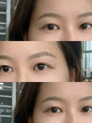 -张小野·专业半永久纹眉