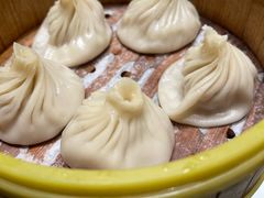 -梅龙镇酒家(南京西路总店)