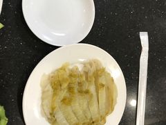 -洪运轩饭庄(北纬路店)