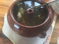 -小锅巴纳西餐厅