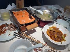 -全牛匠·乐山跷脚牛肉(西北旺万象汇店)