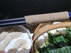 -焱三乐四川火锅店(经纬街店)