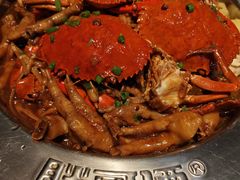 -胖哥俩肉蟹煲(福州仓山爱琴海店)