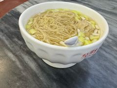 -吴财记面家(大同路店)