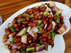 -康城饭店(永盛世纪康城店)