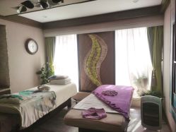 -青青一生美皮肤管理