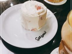 -Seesaw Coffee(环贸iapm店)