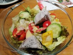 招牌大拌菜-莲香西域·正宗新疆菜(龙华店)