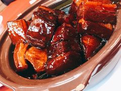 吉士红烧肉-老吉士酒家(天平路店)