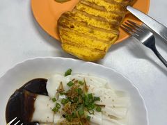 法式吐司-Killiney Kopitiam(基利尼路67号店)