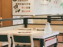 大堂-彤德莱火锅(大学城店)