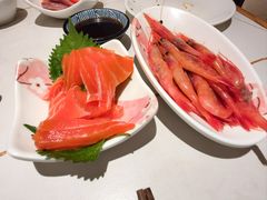 -第六季自助餐厅(王府井店)