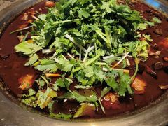 -徐氏竹香园牛肉火锅(飞虎路店)