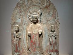 -青州古城