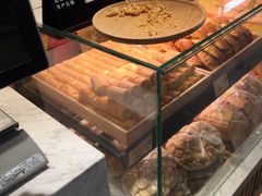 -詹记桃酥(马鞍山万达店)