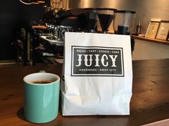 -Juicy Bakery(大学路店)