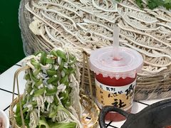-扎起市井老火锅(乐山总店)