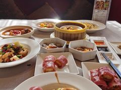 -希尔顿酒店-豫园中餐厅