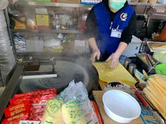 -山东傻大粗粮煎饼(牛街店)