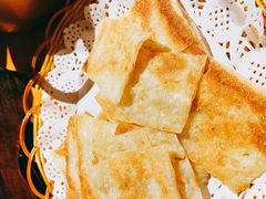 榴莲飞饼-好武功闽南私房菜(万达店)