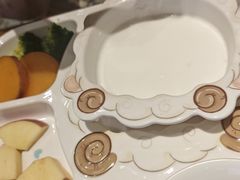 -清真·双公羊·馕坑烤全羊(奥体店)