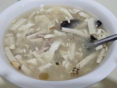 -满口香饭店