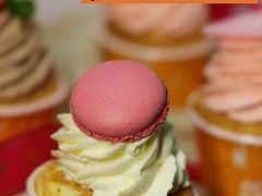 -味多美(江桥万达店)