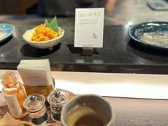-予炙·碳烤纯血和牛
