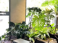 -J Create城市露营咖啡·简餐·宠物(上海动物园店)