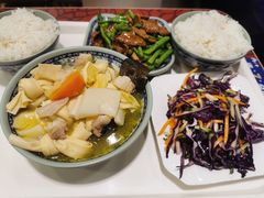 -7+7私家饭堂(人民路店)