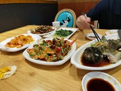 -南海渔家•海鲜•正宗海南菜(海棠湾店)