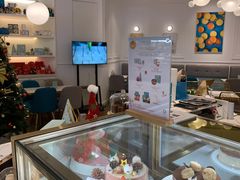 -PAUL LAFAYET 法式甜品(深圳湾万象城店)
