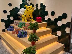 -红樱桃·欢乐餐厅(太原里店)