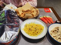 -肖记公安牛肉鱼杂馆·省级非物质文化遗产(江汉路直营店)