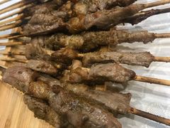 -金家老三饭庄(常营店)