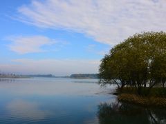 -贡湖湾湿地公园