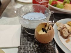 -FAZZFLAME法滋铁板烧自助