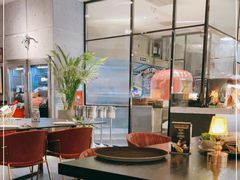 -Let'sBURGERplus·非常创意汉堡(三里屯店)