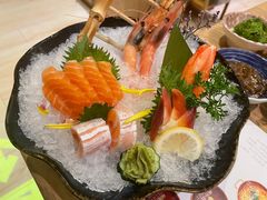 -伊豆野菜村(大族广场店)