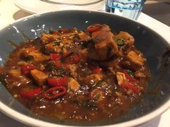 -港丽餐厅(高德置地店)