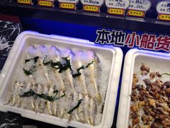 -金太阳海鲜烧烤·本地人餐厅(东纬路旗舰店)