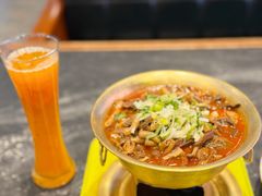 -紫泥369粗粮季(四牌楼店)
