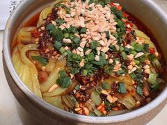 -锦府盐帮·李宅(领展购物广场中关村店)