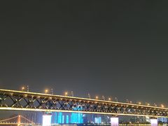 -武汉长江大桥