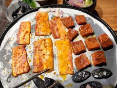 -么肆烤肉(汉街形象店)