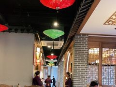 大堂-千岛湖小鱼儿·淳安匠心农家菜