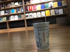 -隆延茶铺(学清路驹然店)