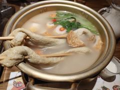 -冰川朝鲜族料理·东北菜(观前店)